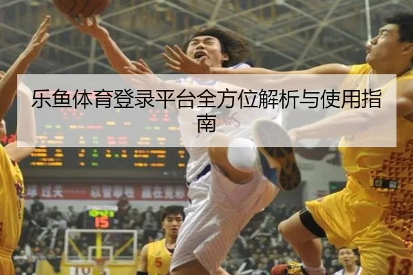 乐鱼体育登录平台全方位解析与使用指南