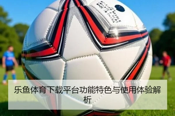 乐鱼体育下载平台功能特色与使用体验解析