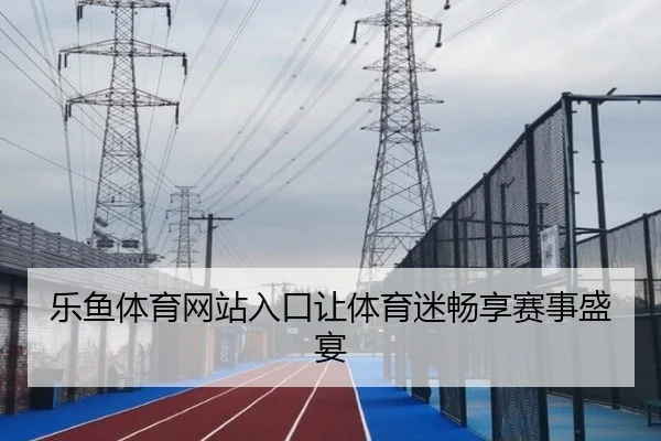 乐鱼体育网站入口让体育迷畅享赛事盛宴